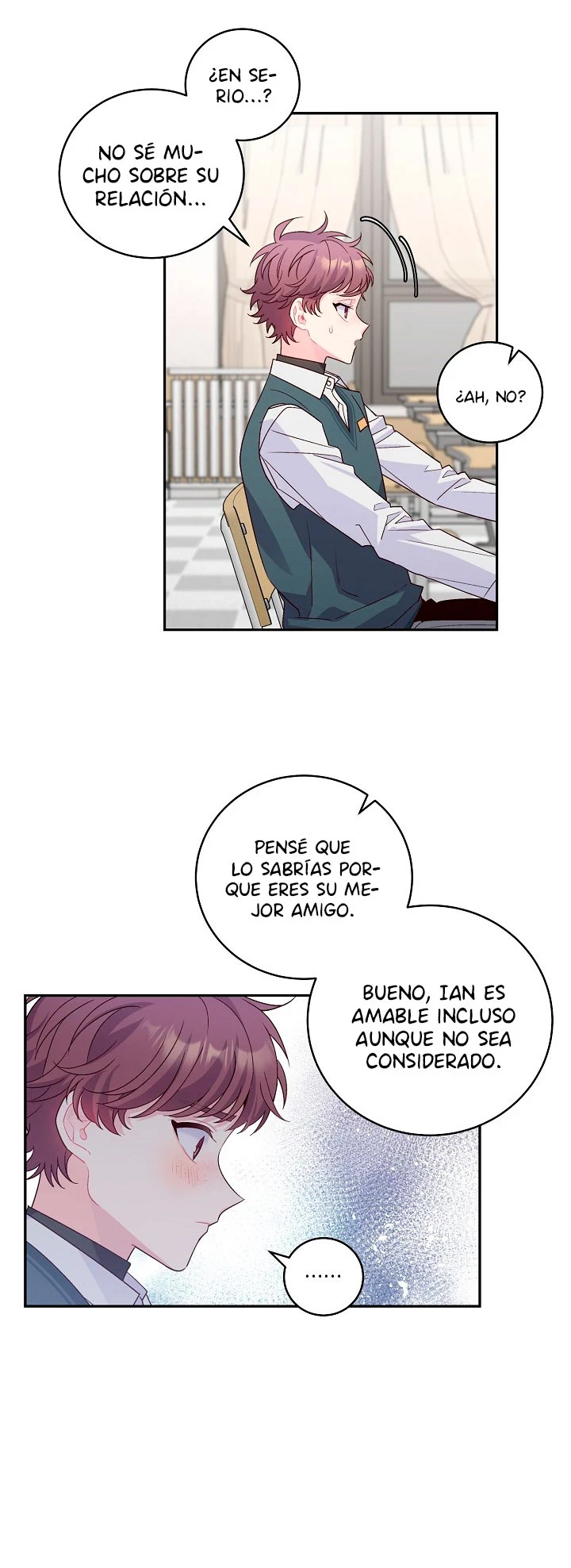 Feliz Marmoleo - Capítulo 10 - Página 11 - LectorTMOo