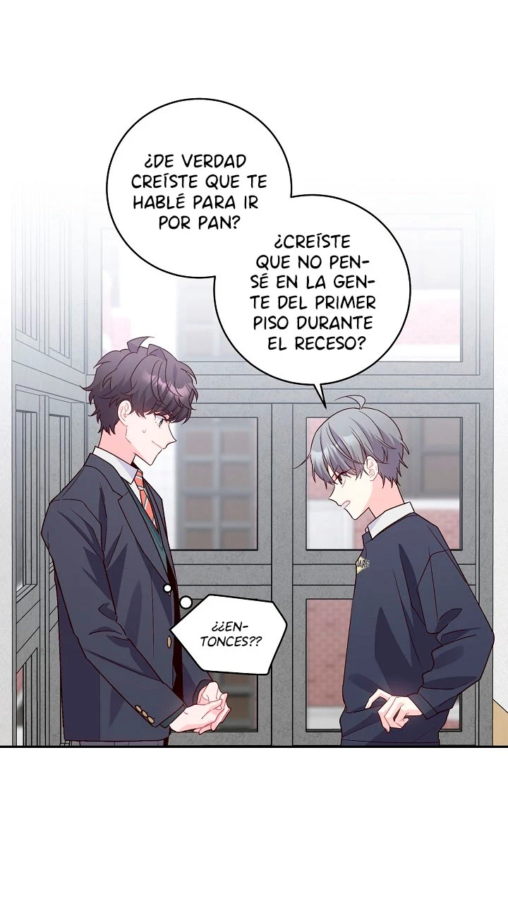 Feliz Marmoleo - Capítulo 10 - Página 14 - LectorTMOo