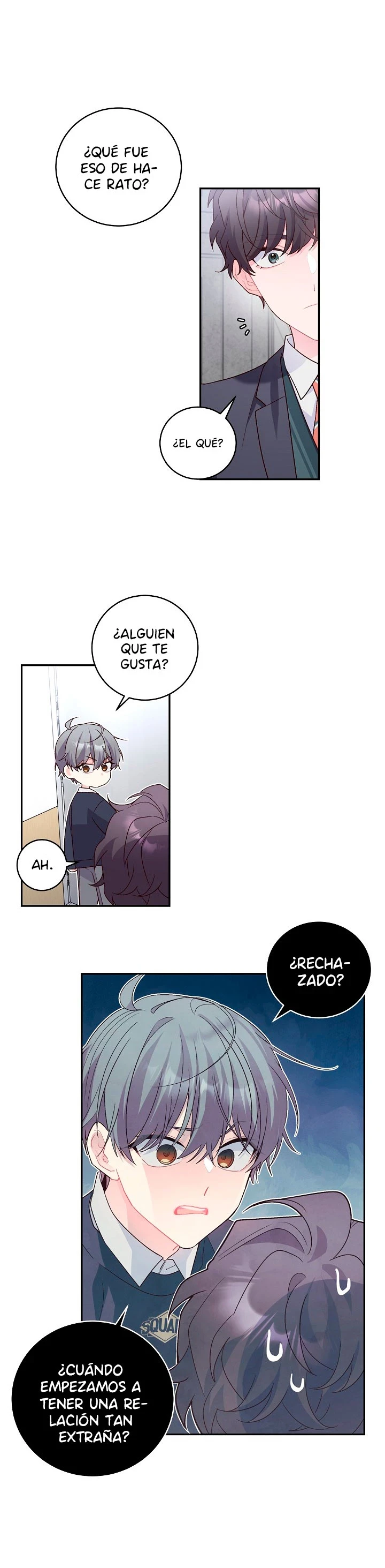Feliz Marmoleo - Capítulo 10 - Página 16 - LectorTMOo