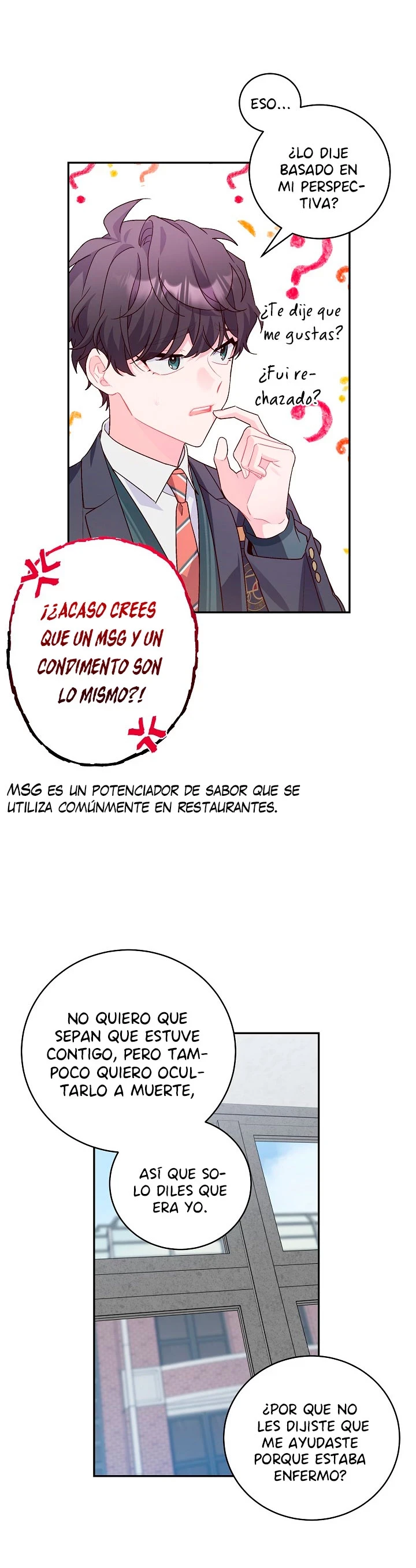 Feliz Marmoleo - Capítulo 10 - Página 17 - LectorTMOo