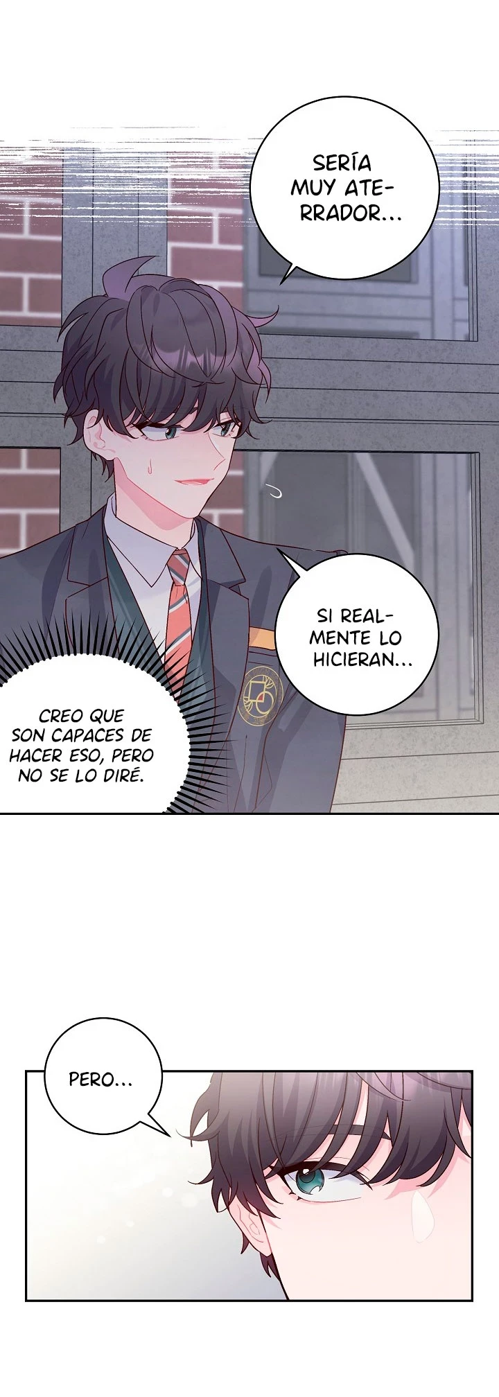 Feliz Marmoleo - Capítulo 10 - Página 19 - LectorTMOo