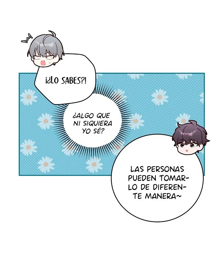 Feliz Marmoleo - Capítulo 10 - Página 23 - LectorTMOo