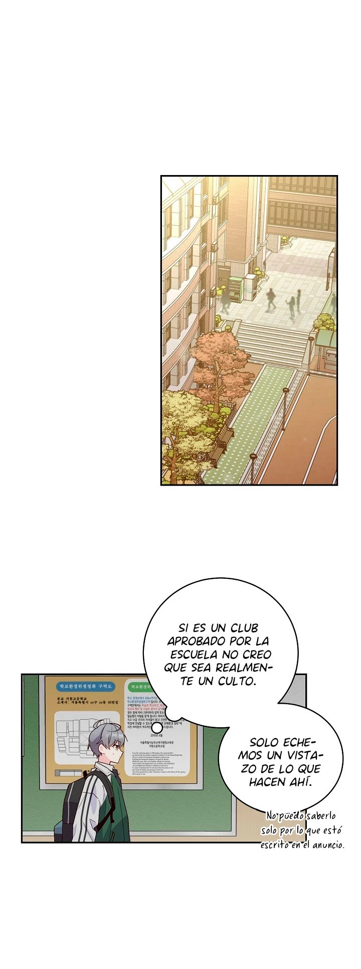 Feliz Marmoleo - Capítulo 10 - Página 34 - LectorTMOo