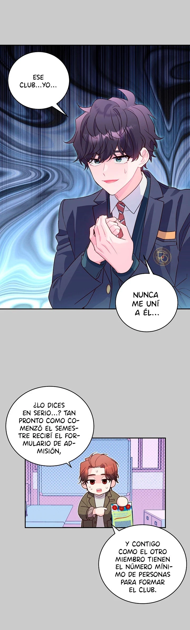 Feliz Marmoleo - Capítulo 11 - Página 11 - LectorTMOo