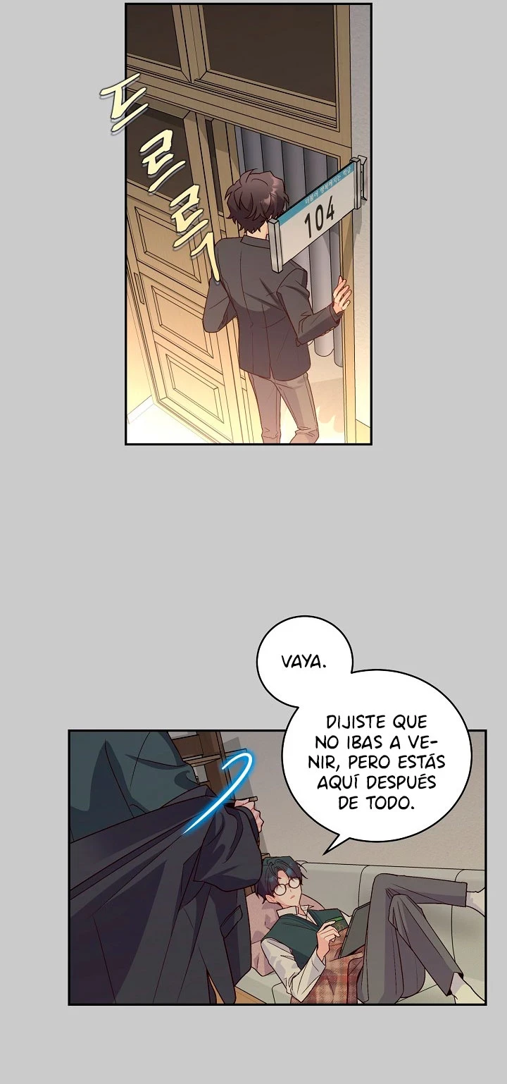 Feliz Marmoleo - Capítulo 11 - Página 14 - LectorTMOo