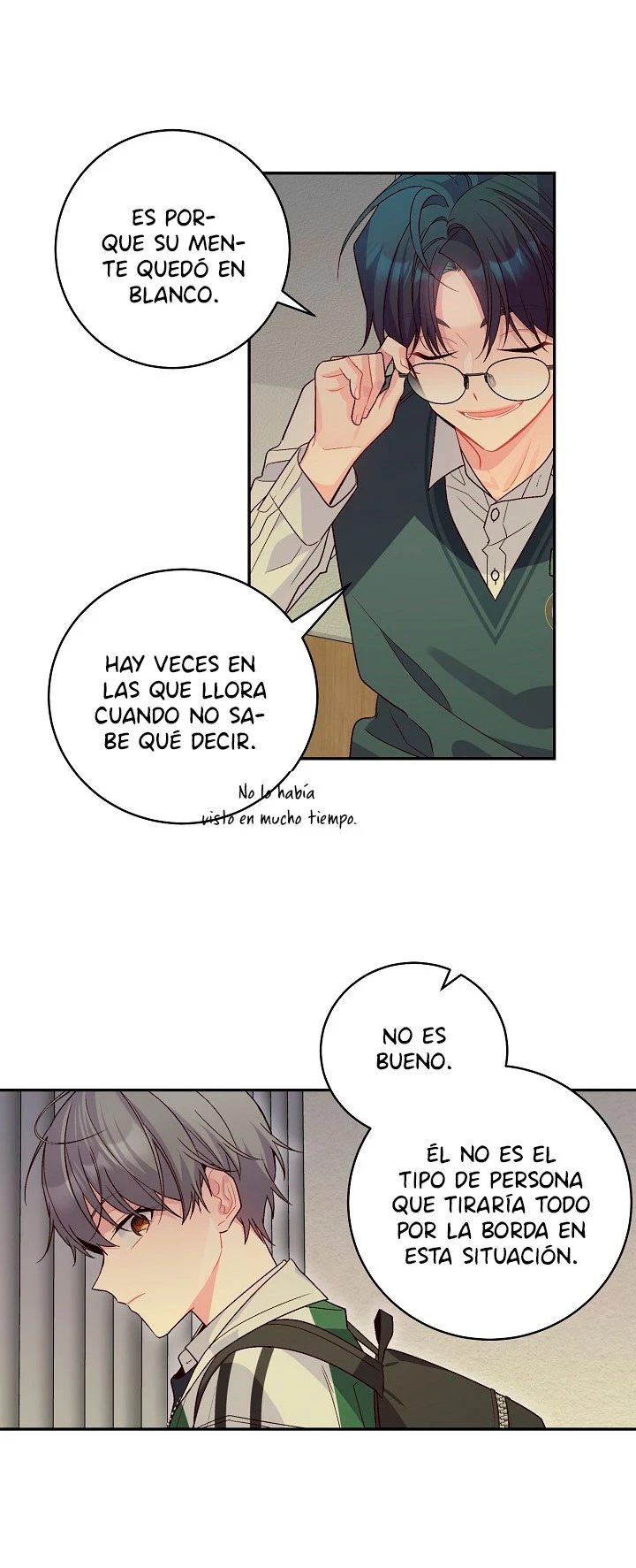 Feliz Marmoleo - Capítulo 11 - Página 24 - LectorTMOo