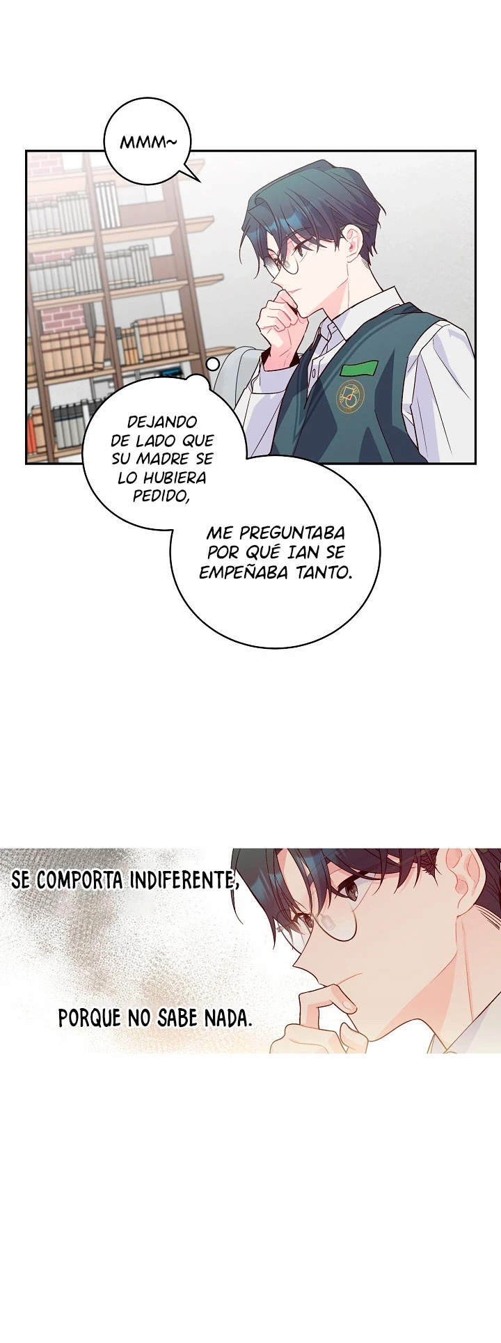 Feliz Marmoleo - Capítulo 11 - Página 29 - LectorTMOo