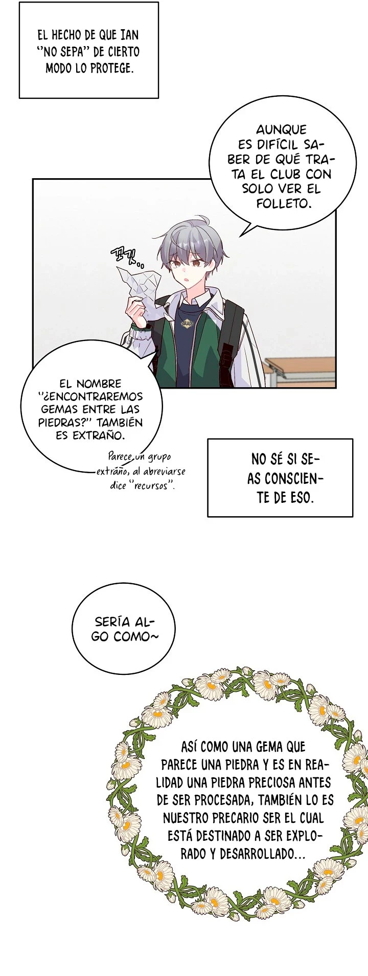 Feliz Marmoleo - Capítulo 11 - Página 30 - LectorTMOo