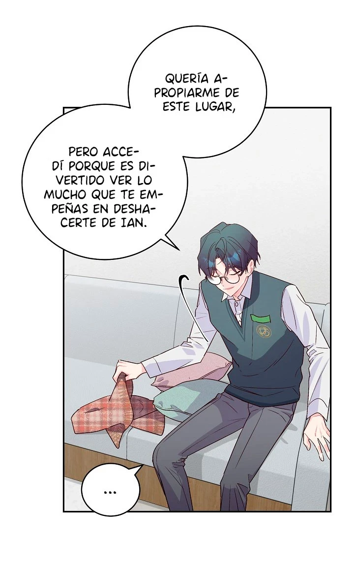 Feliz Marmoleo - Capítulo 11 - Página 36 - LectorTMOo