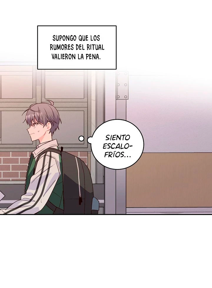 Feliz Marmoleo - Capítulo 11 - Página 42 - LectorTMOo