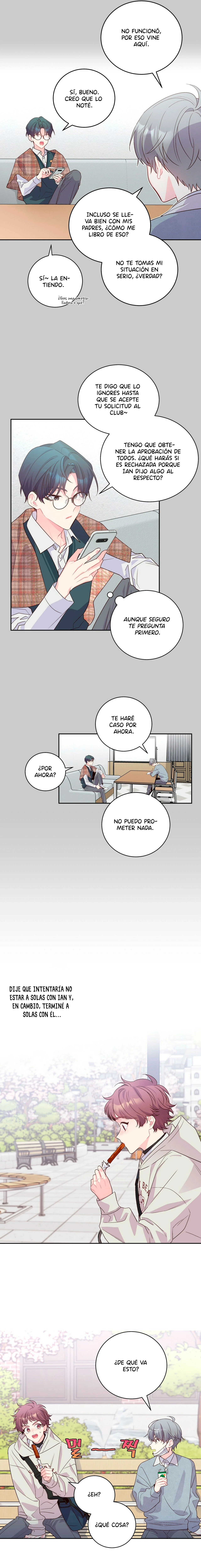 Feliz Marmoleo - Capítulo 13 - Página 5 - LectorTMOo