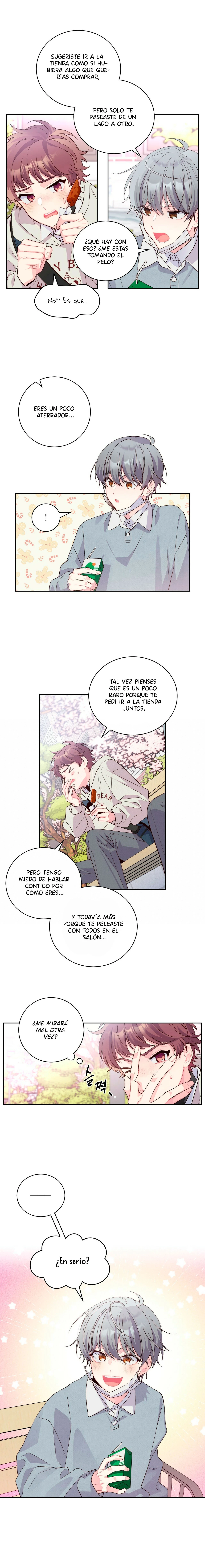 Feliz Marmoleo - Capítulo 13 - Página 6 - LectorTMOo