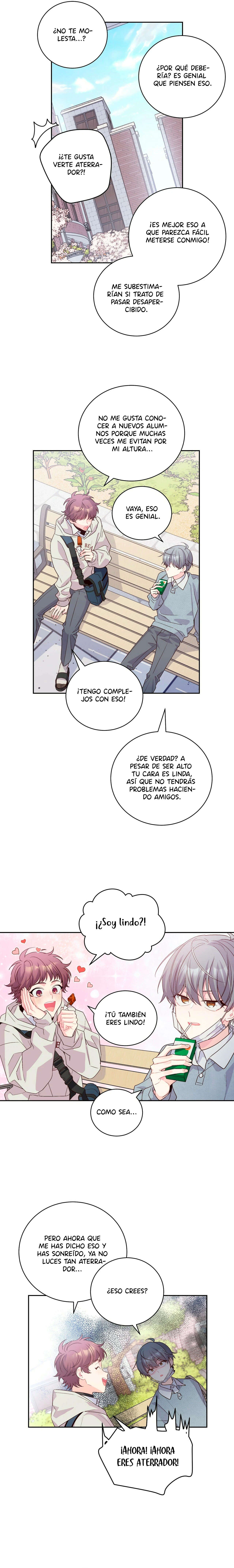 Feliz Marmoleo - Capítulo 13 - Página 7 - LectorTMOo