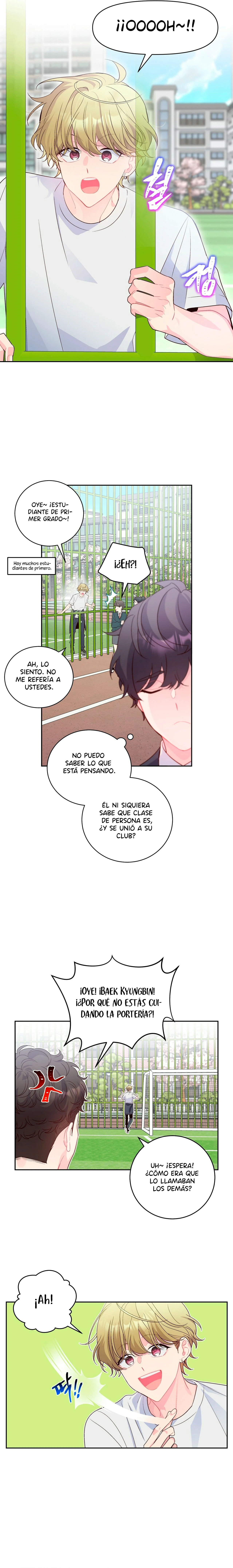 Feliz Marmoleo - Capítulo 13 - Página 10 - LectorTMOo