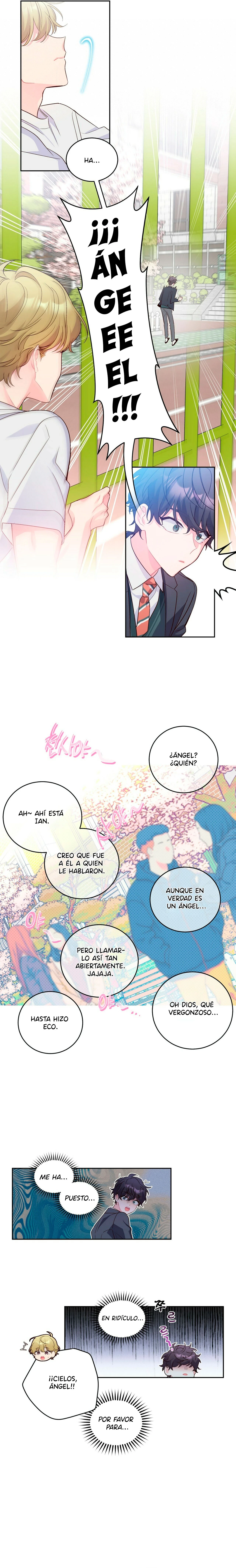 Feliz Marmoleo - Capítulo 13 - Página 11 - LectorTMOo