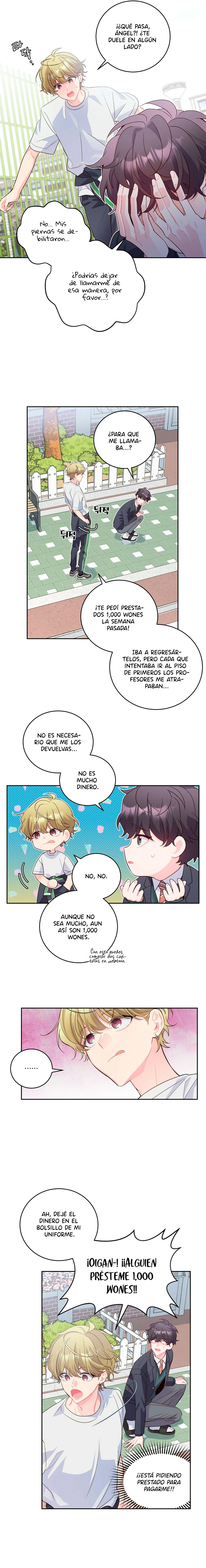 Feliz Marmoleo - Capítulo 13 - Página 12 - LectorTMOo
