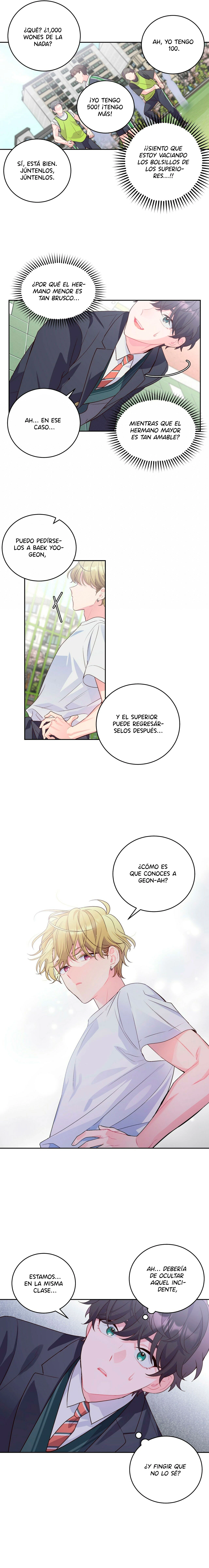 Feliz Marmoleo - Capítulo 13 - Página 13 - LectorTMOo