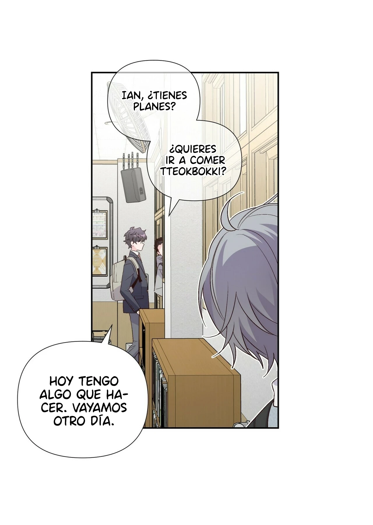 Feliz Marmoleo - Capítulo 14 - Página 7 - LectorTMOo