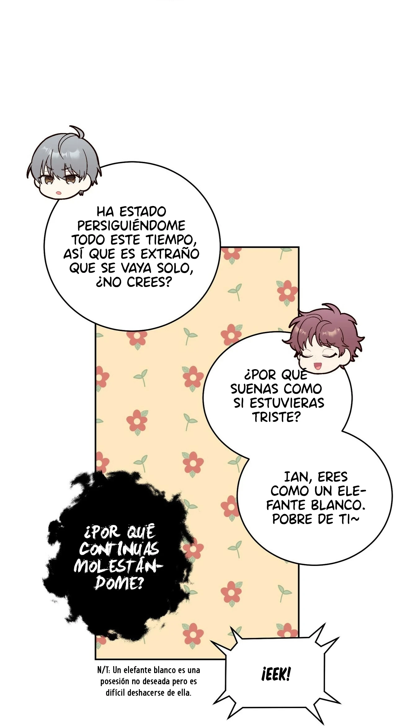Feliz Marmoleo - Capítulo 14 - Página 10 - LectorTMOo