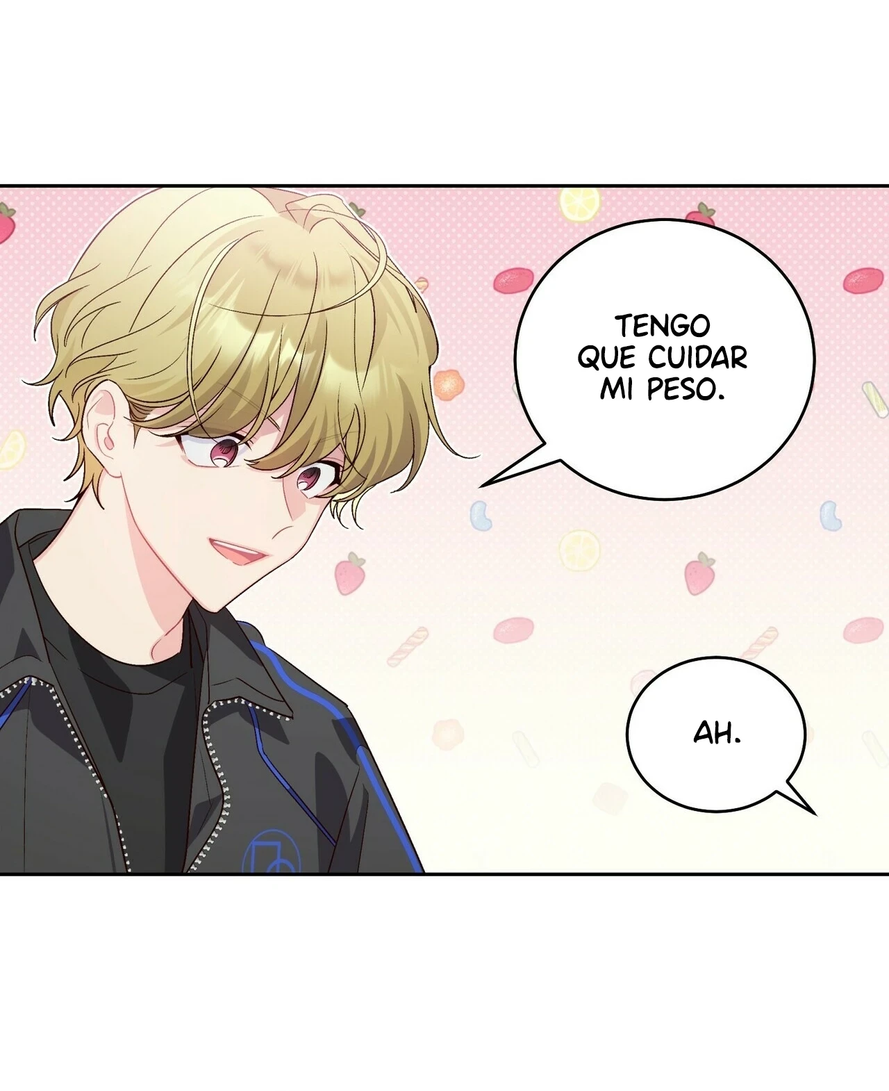 Feliz Marmoleo - Capítulo 14 - Página 20 - LectorTMOo