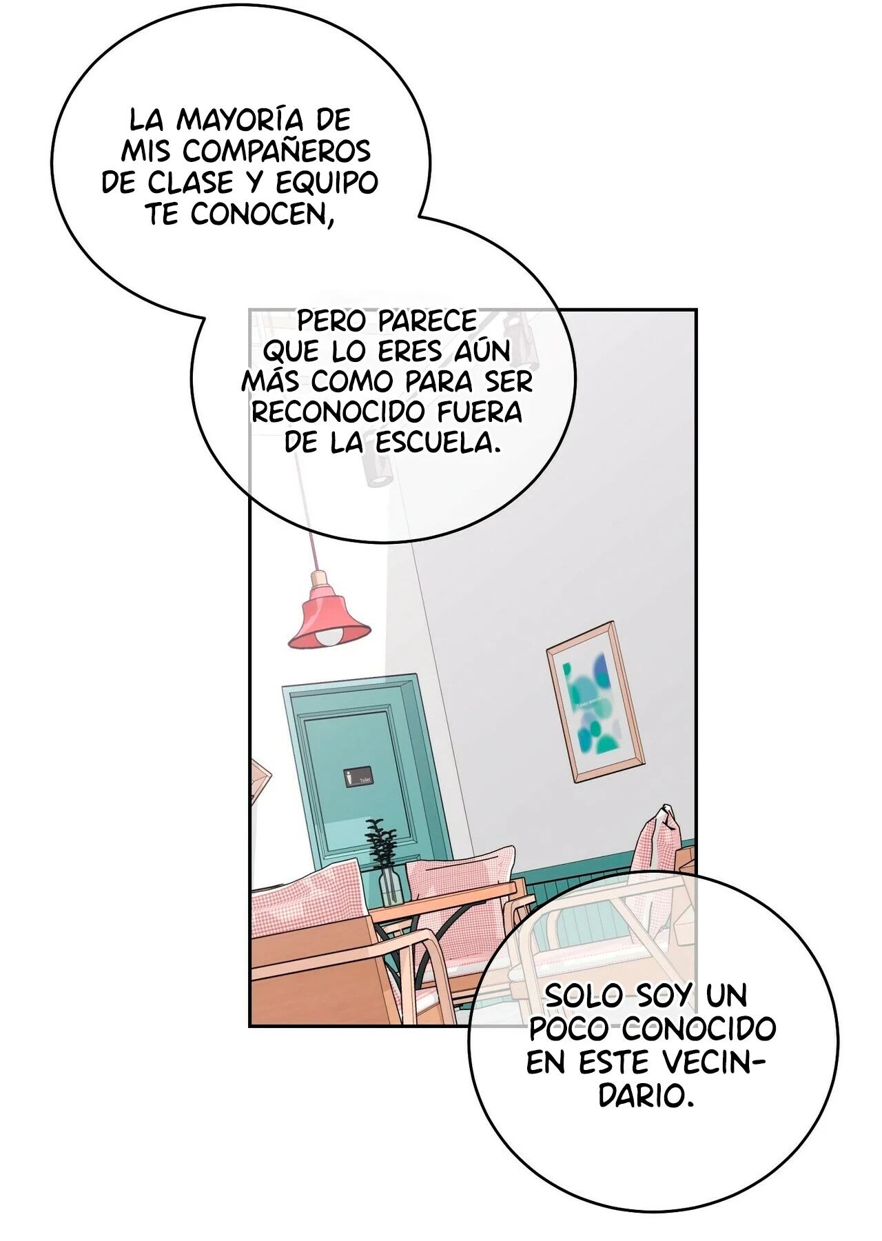 Feliz Marmoleo - Capítulo 14 - Página 30 - LectorTMOo