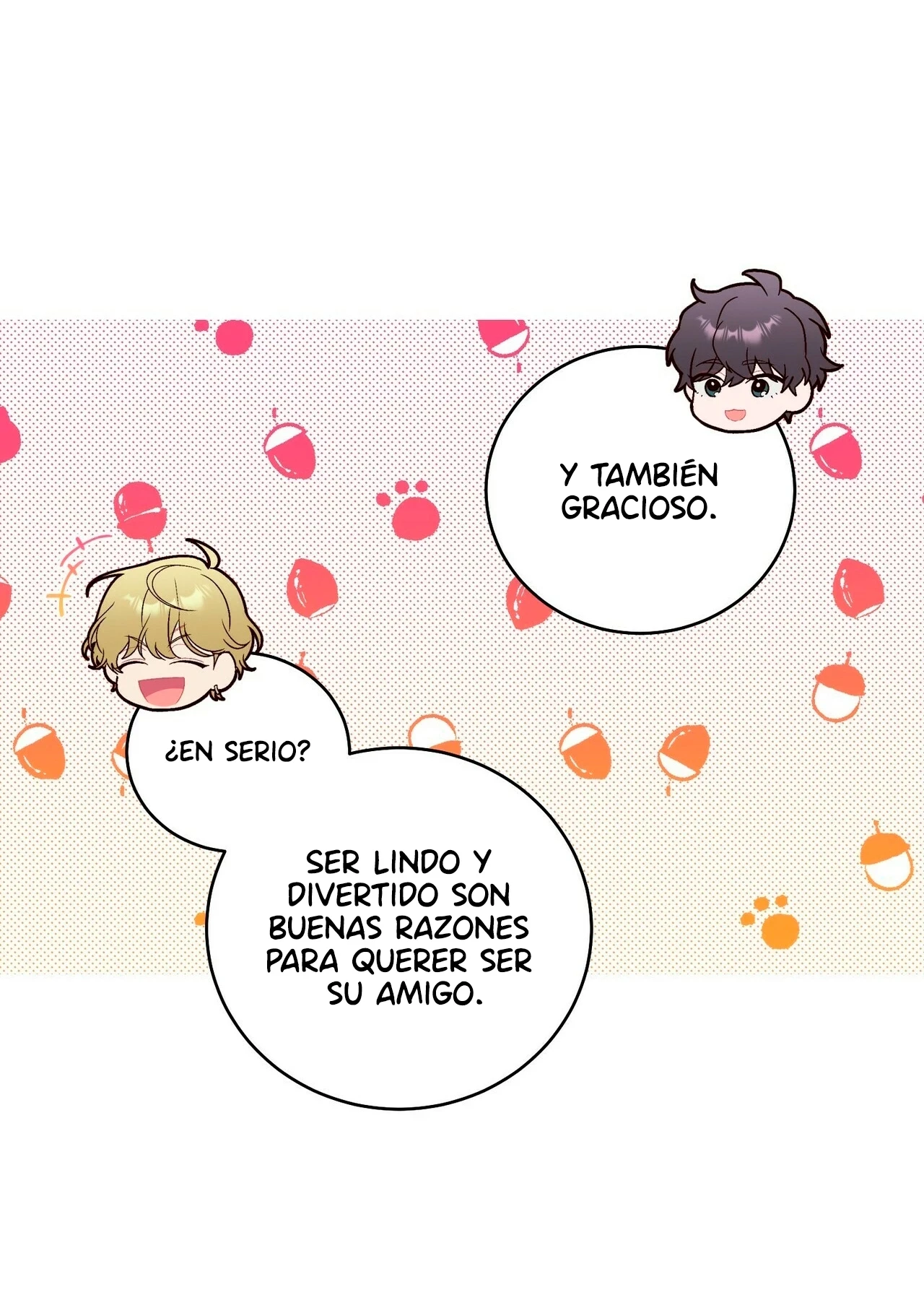 Feliz Marmoleo - Capítulo 14 - Página 38 - LectorTMOo