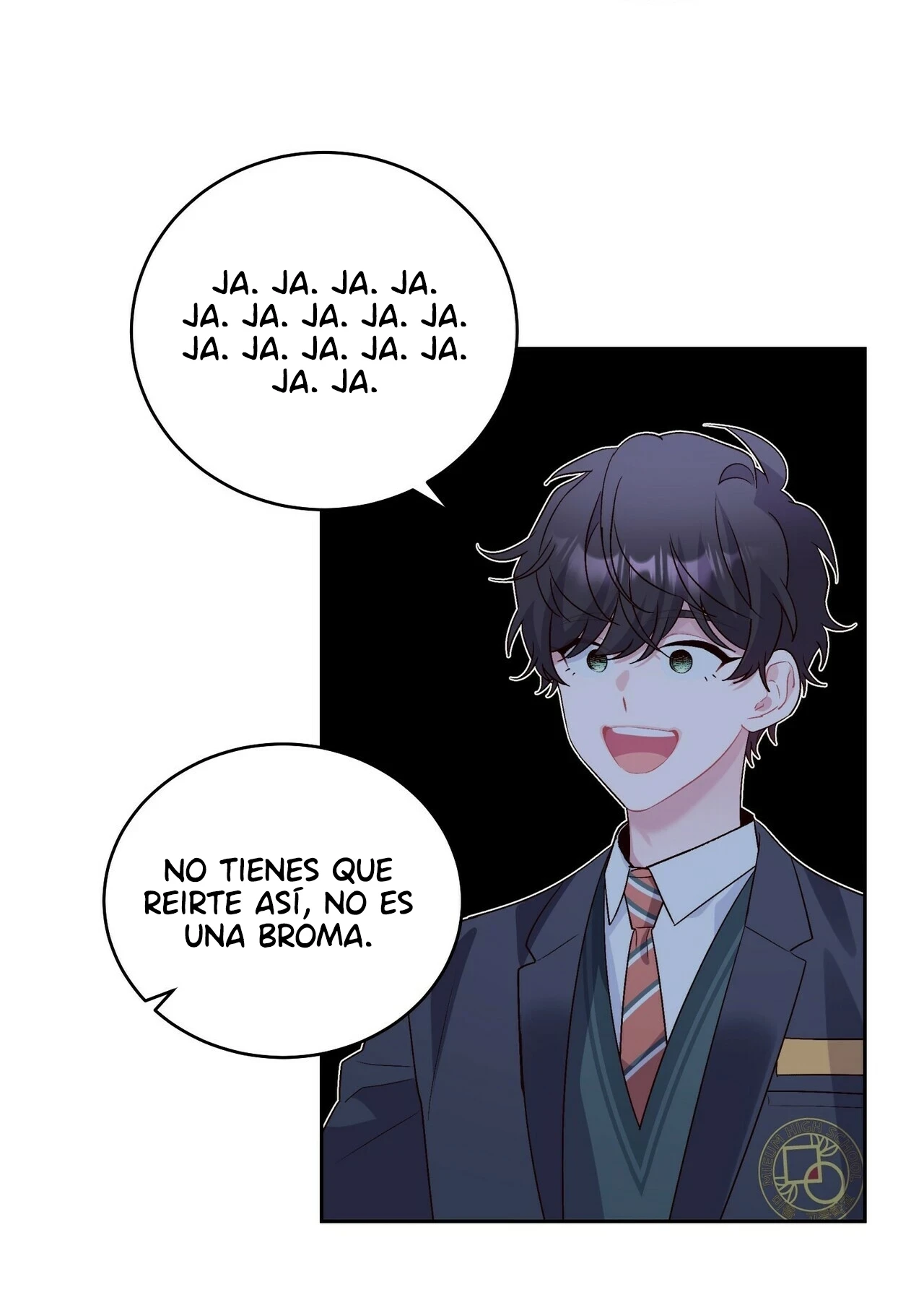 Feliz Marmoleo - Capítulo 14 - Página 41 - LectorTMOo