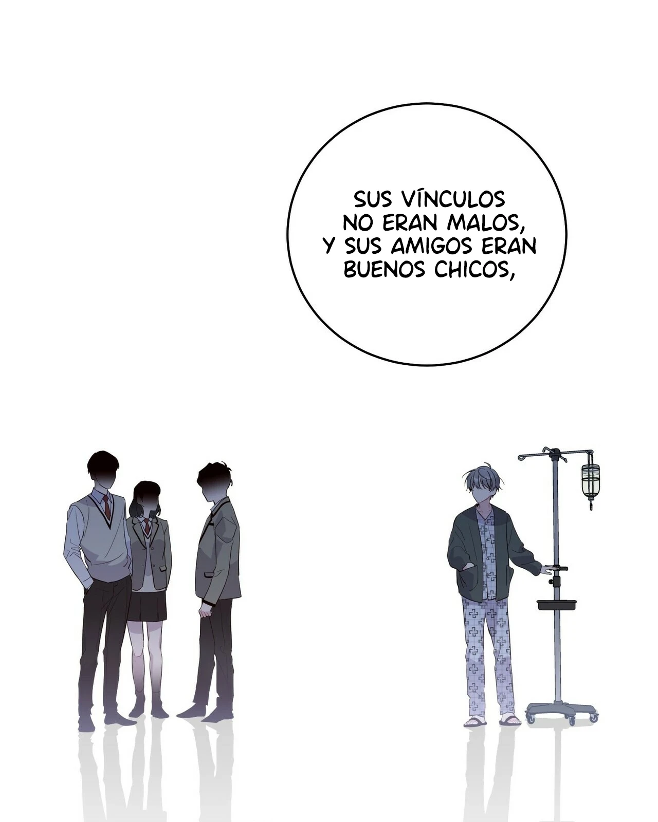 Feliz Marmoleo - Capítulo 14 - Página 44 - LectorTMOo