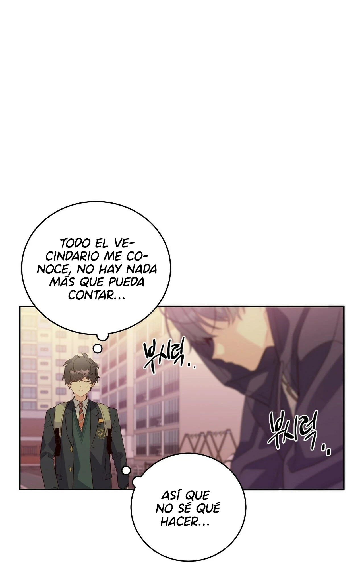 Feliz Marmoleo - Capítulo 14 - Página 59 - LectorTMOo