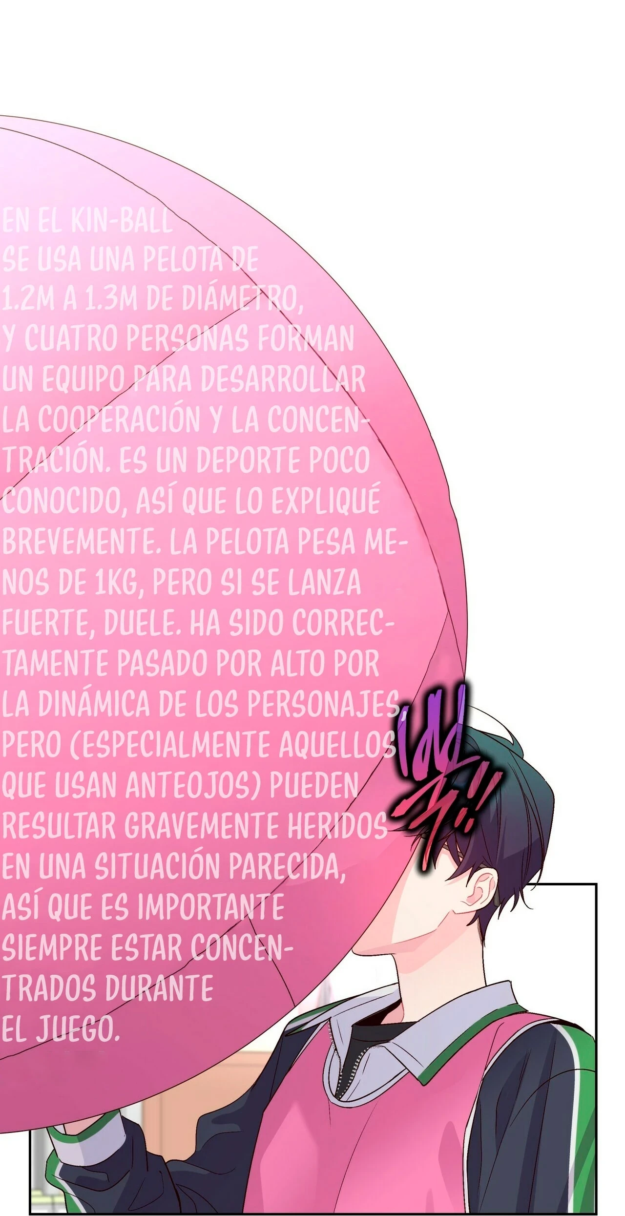 Feliz Marmoleo - Capítulo 15 - Página 5 - LectorTMOo