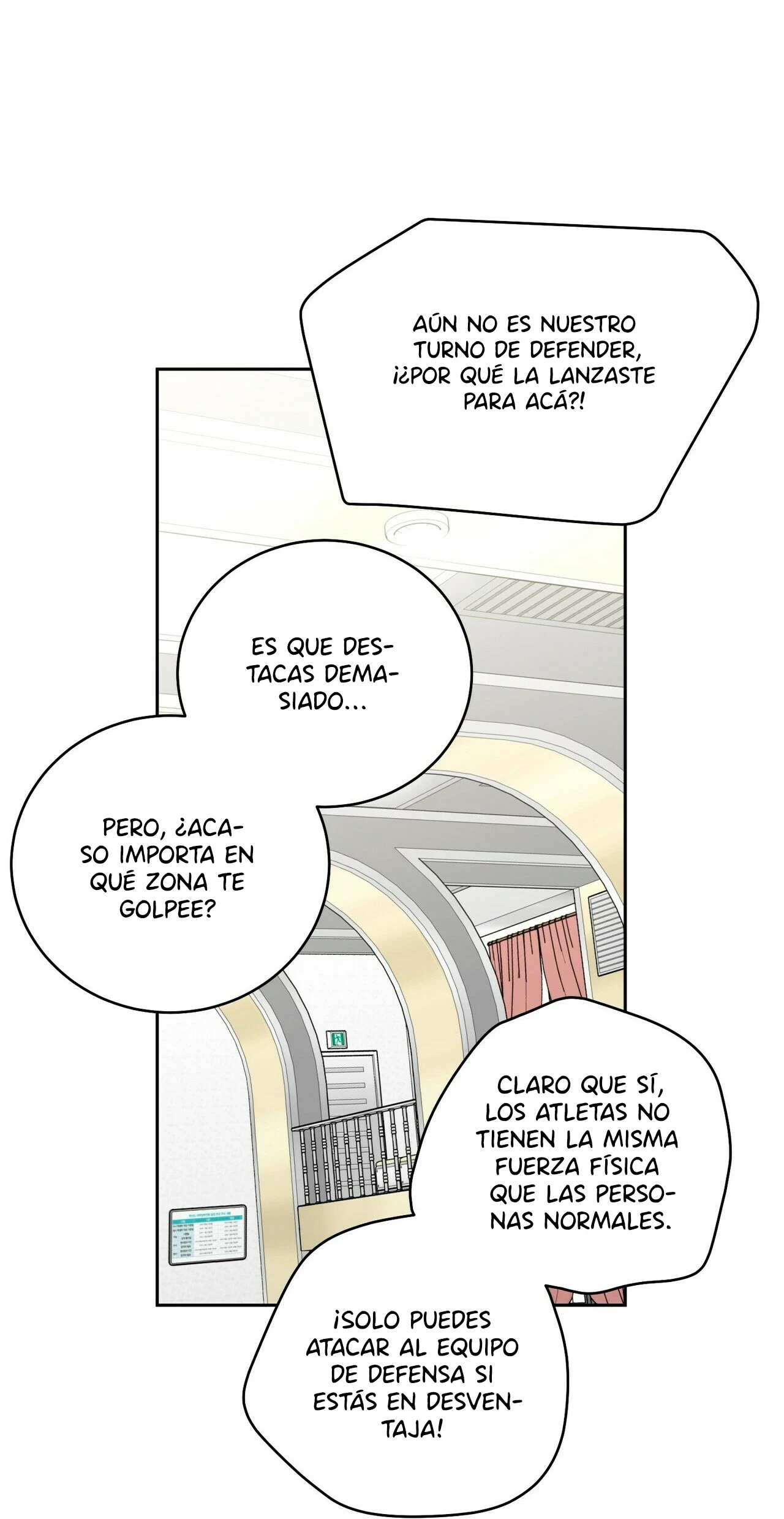 Feliz Marmoleo - Capítulo 15 - Página 9 - LectorTMOo