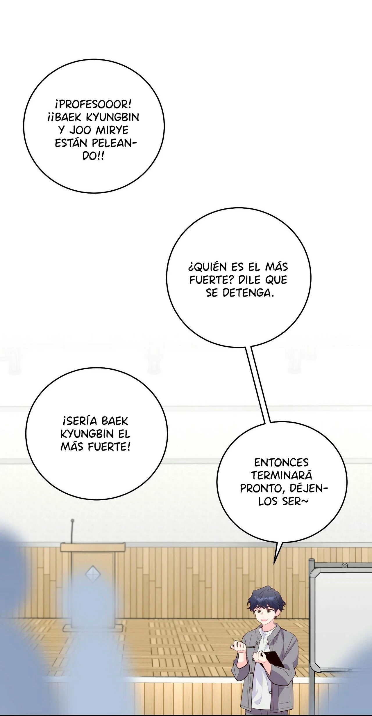 Feliz Marmoleo - Capítulo 15 - Página 16 - LectorTMOo