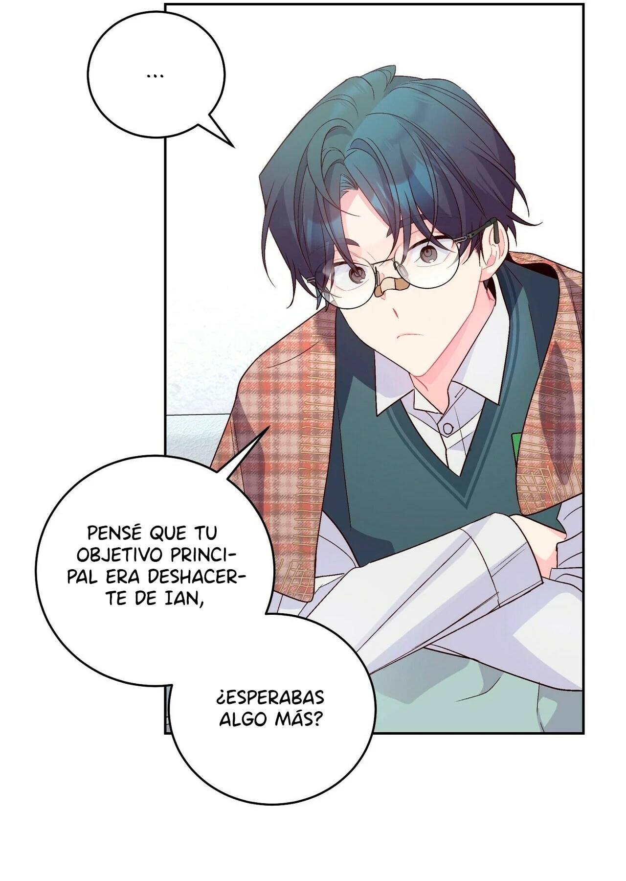 Feliz Marmoleo - Capítulo 15 - Página 24 - LectorTMOo