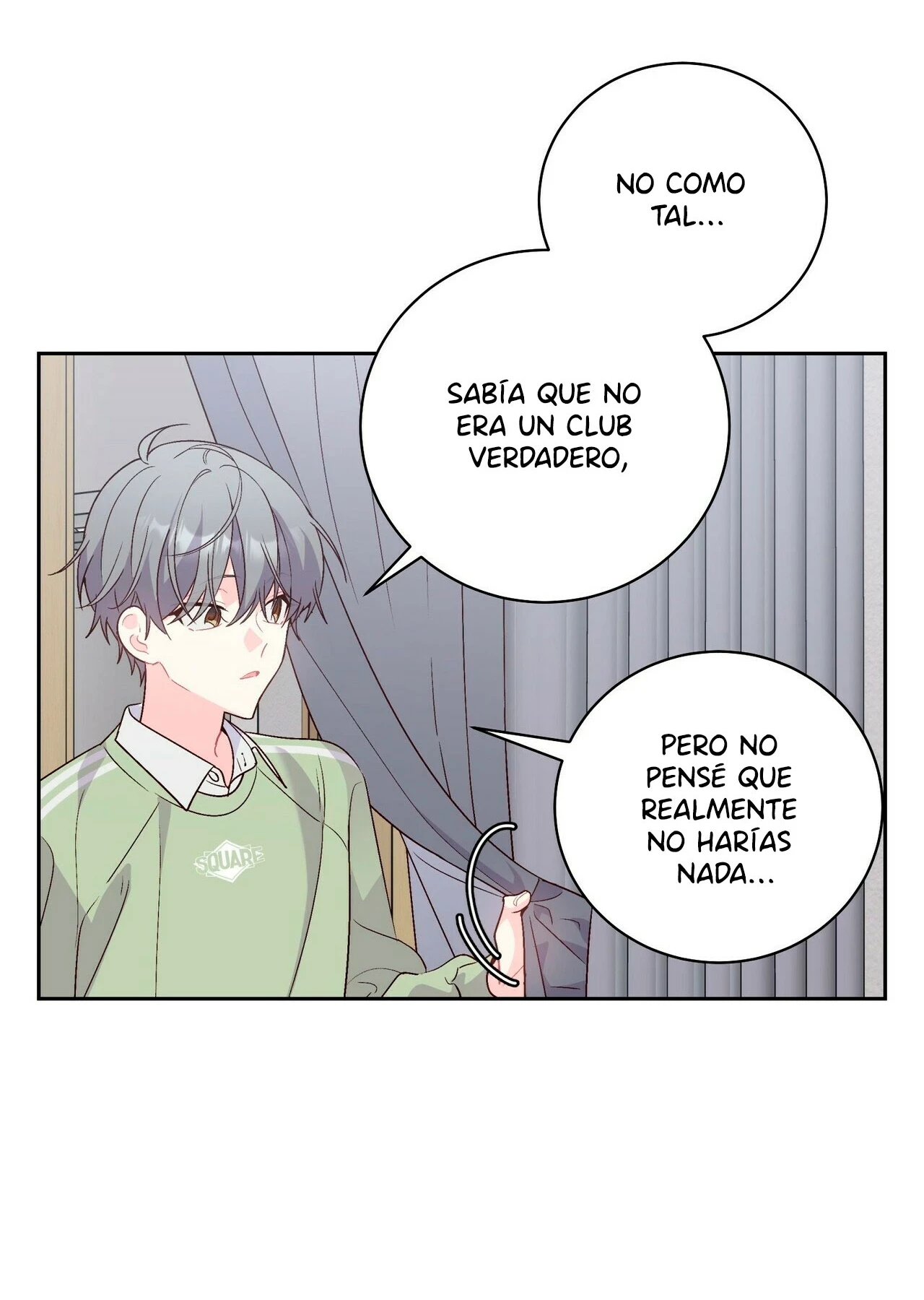 Feliz Marmoleo - Capítulo 15 - Página 25 - LectorTMOo