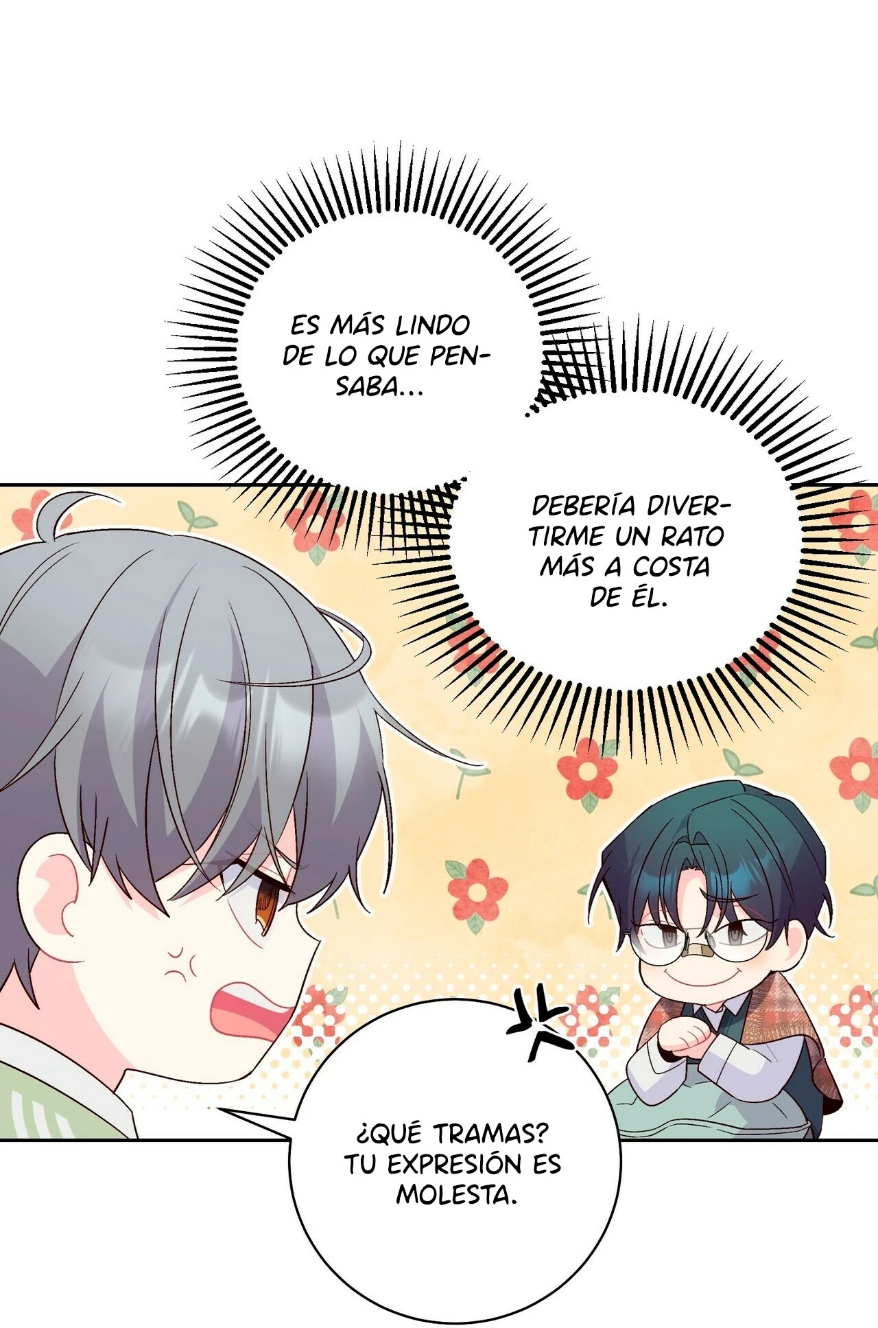 Feliz Marmoleo - Capítulo 15 - Página 26 - LectorTMOo