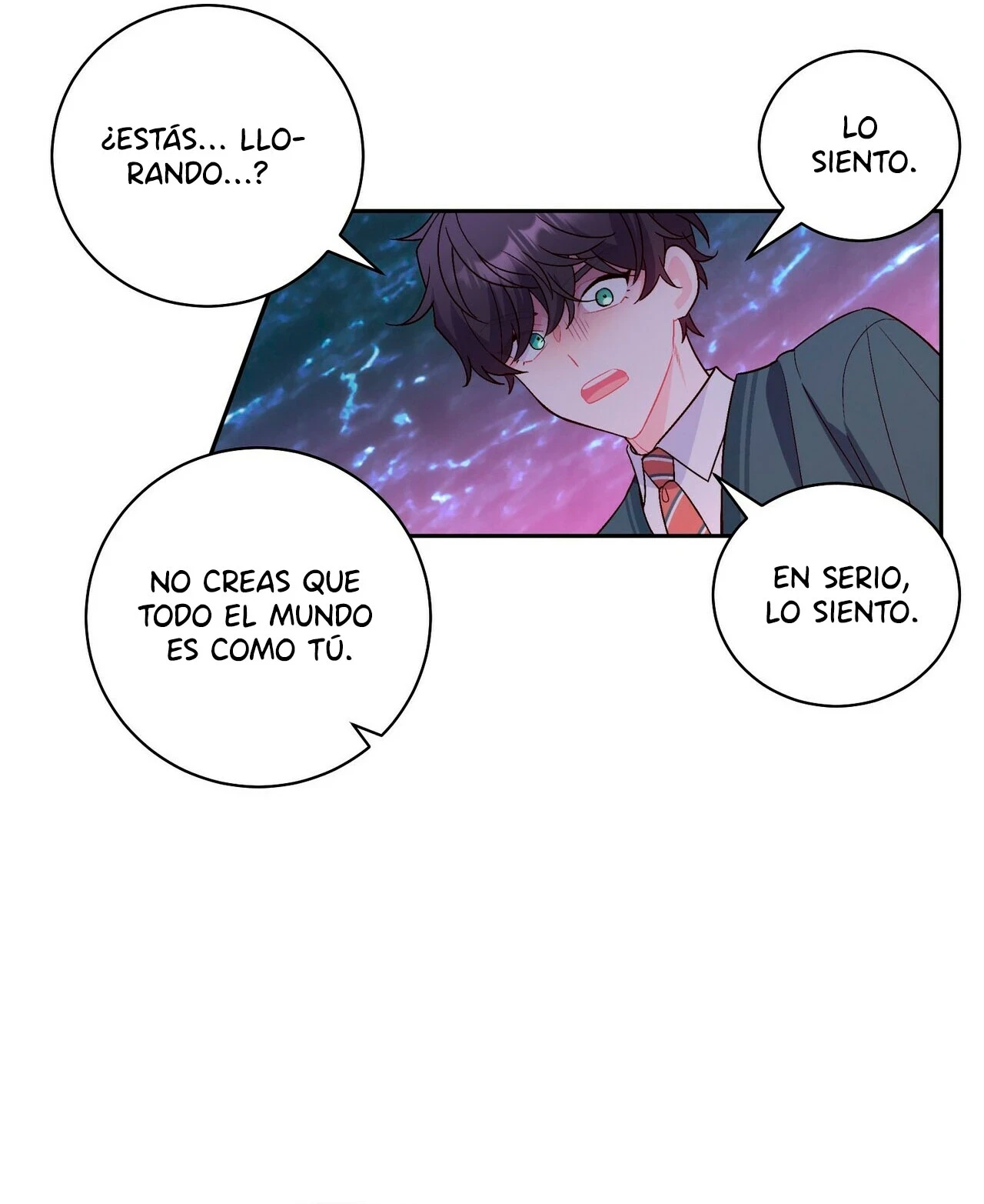 Feliz Marmoleo - Capítulo 15 - Página 43 - LectorTMOo