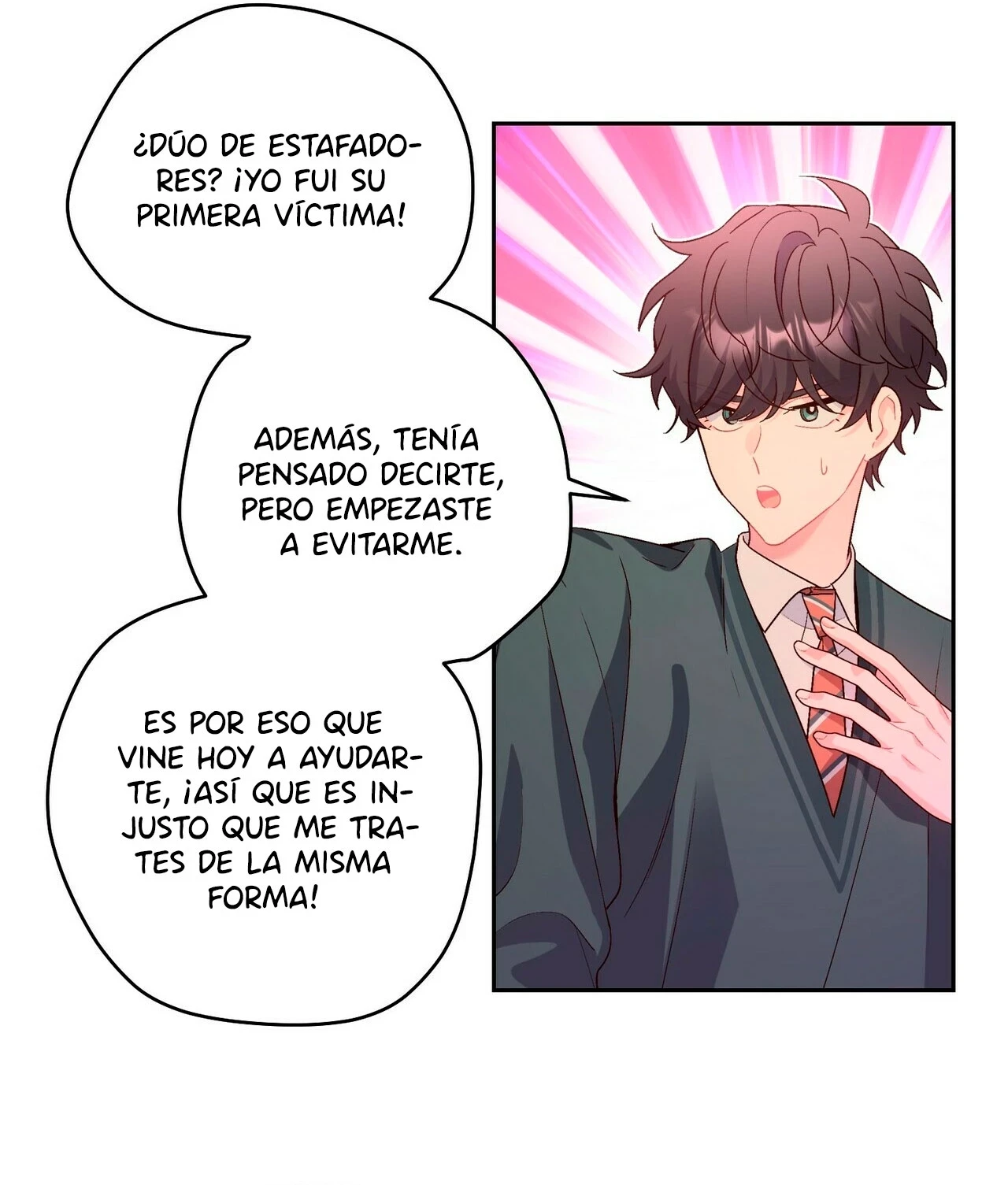 Feliz Marmoleo - Capítulo 15 - Página 50 - LectorTMOo