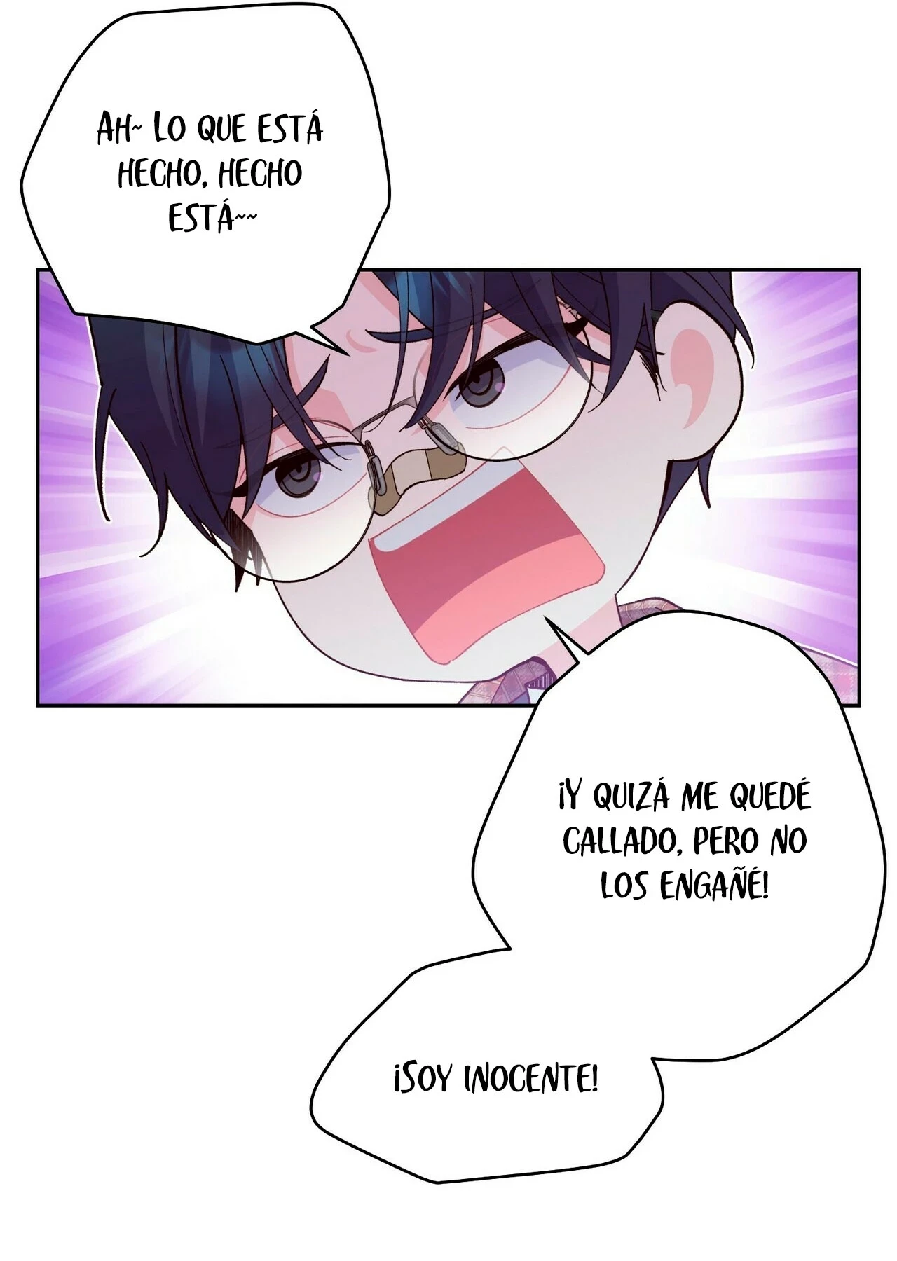 Feliz Marmoleo - Capítulo 15 - Página 51 - LectorTMOo