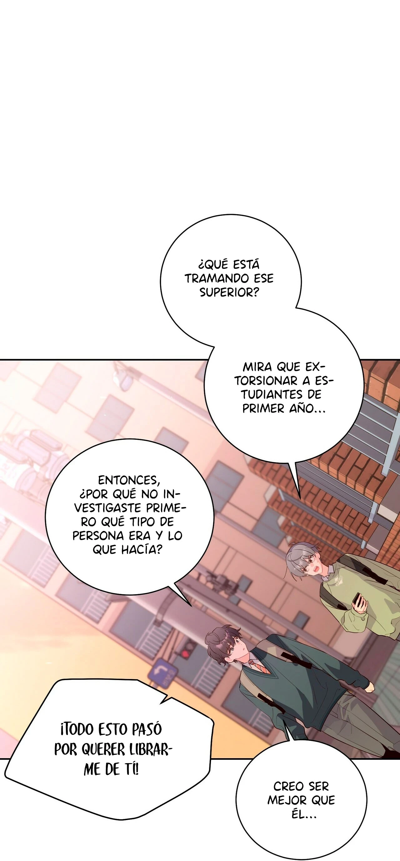 Feliz Marmoleo - Capítulo 15 - Página 60 - LectorTMOo