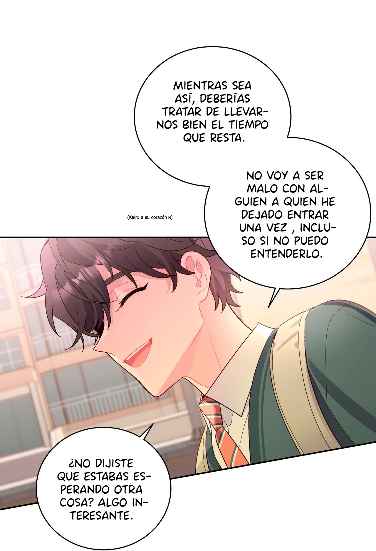 Feliz Marmoleo - Capítulo 15 - Página 61 - LectorTMOo