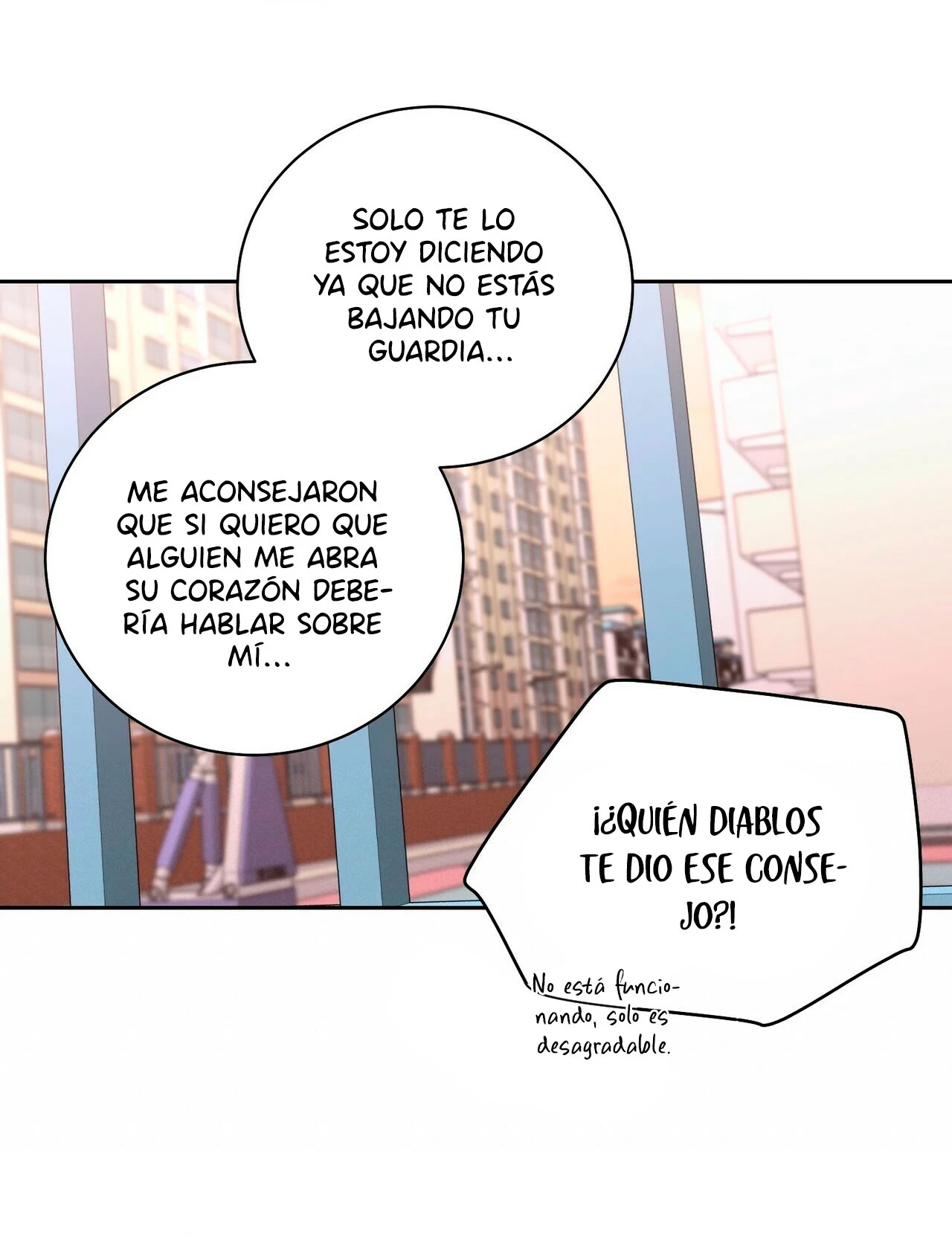 Feliz Marmoleo - Capítulo 15 - Página 66 - LectorTMOo