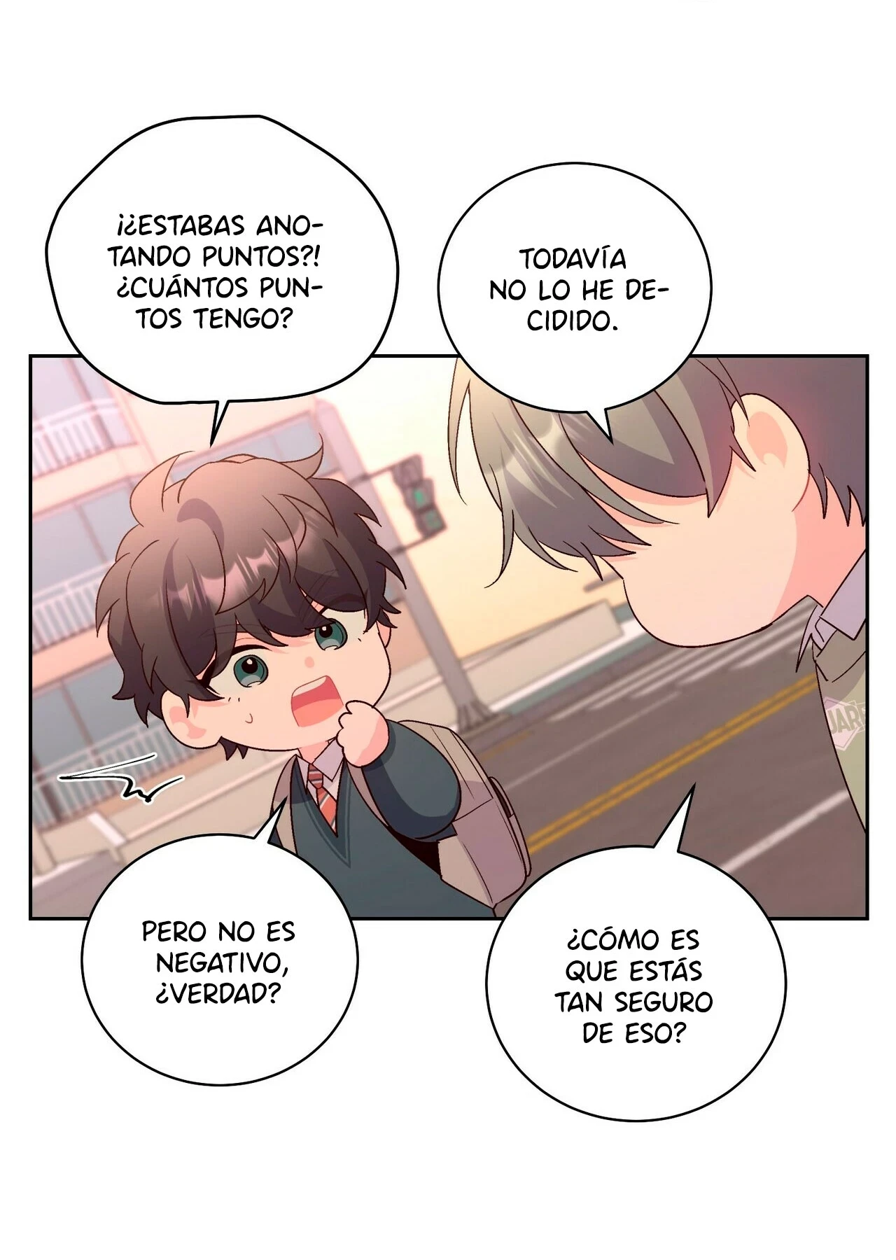 Feliz Marmoleo - Capítulo 15 - Página 69 - LectorTMOo