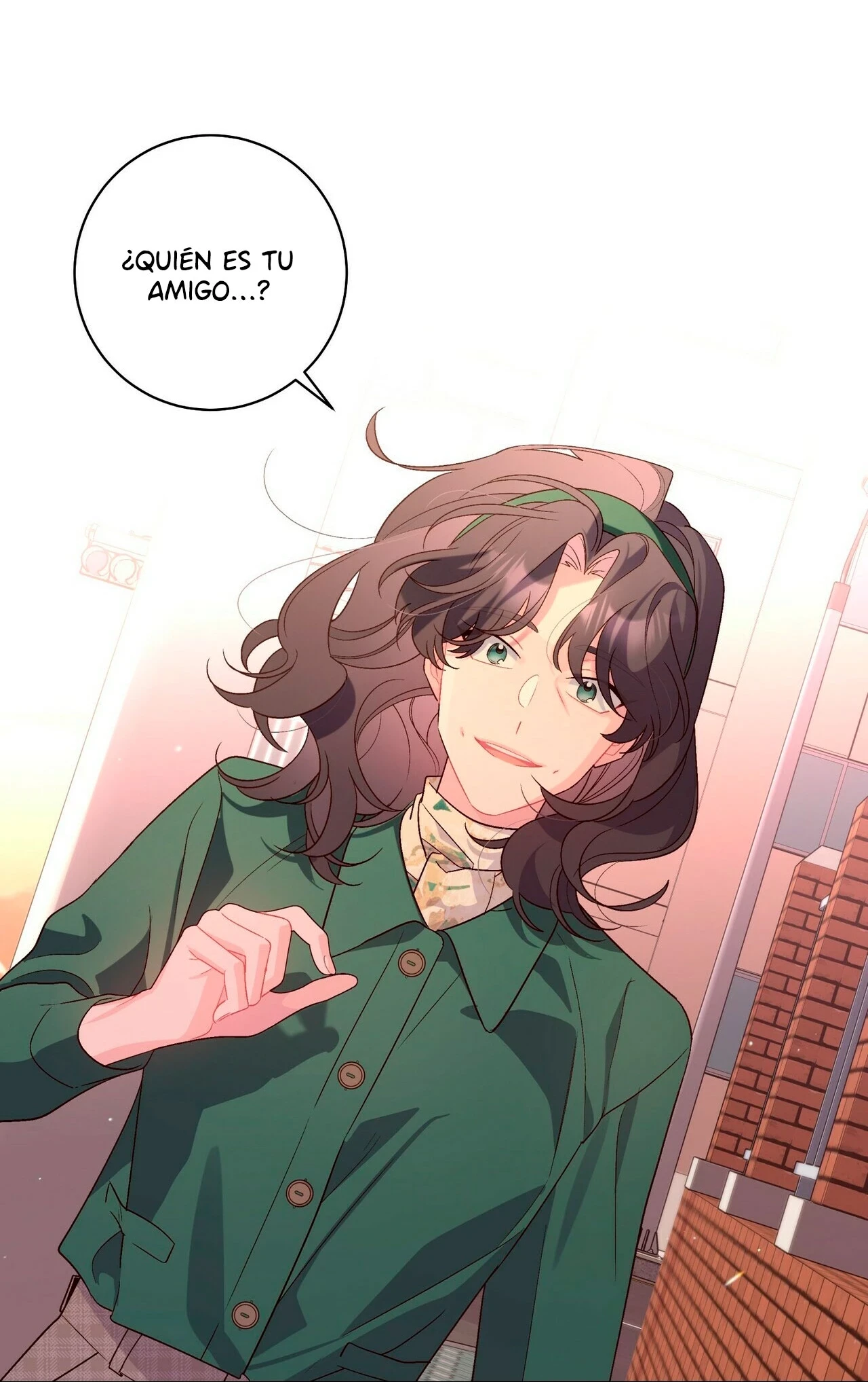 Feliz Marmoleo - Capítulo 15 - Página 73 - LectorTMOo
