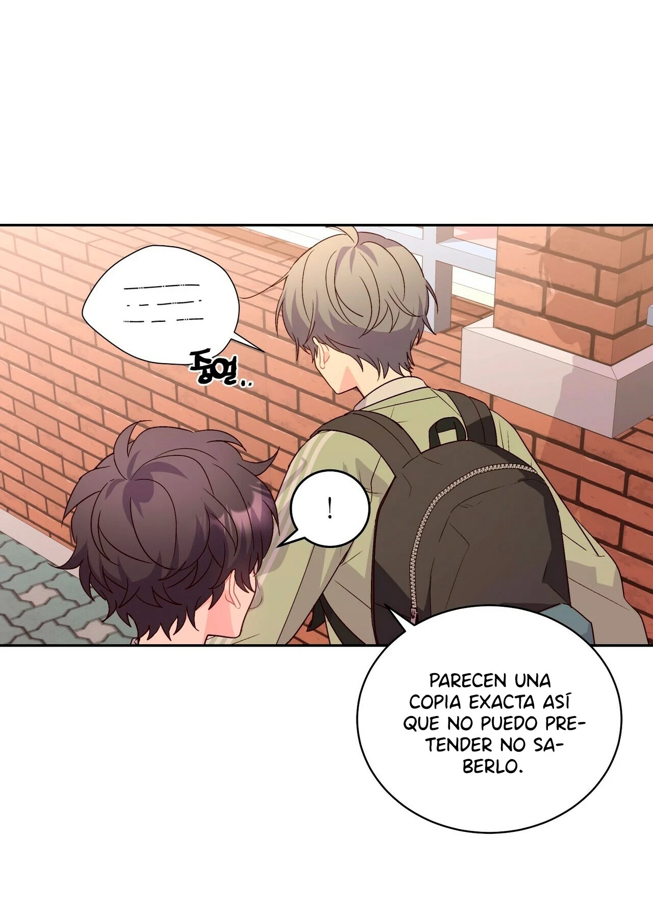 Feliz Marmoleo - Capítulo 16 - Página 11 - LectorTMOo