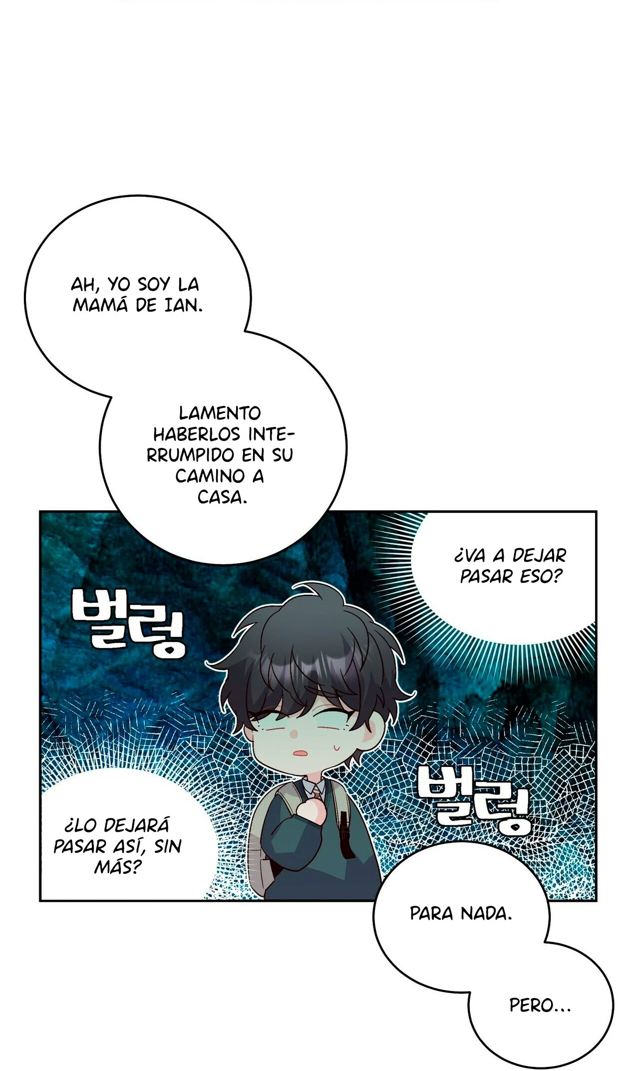 Feliz Marmoleo - Capítulo 16 - Página 15 - LectorTMOo