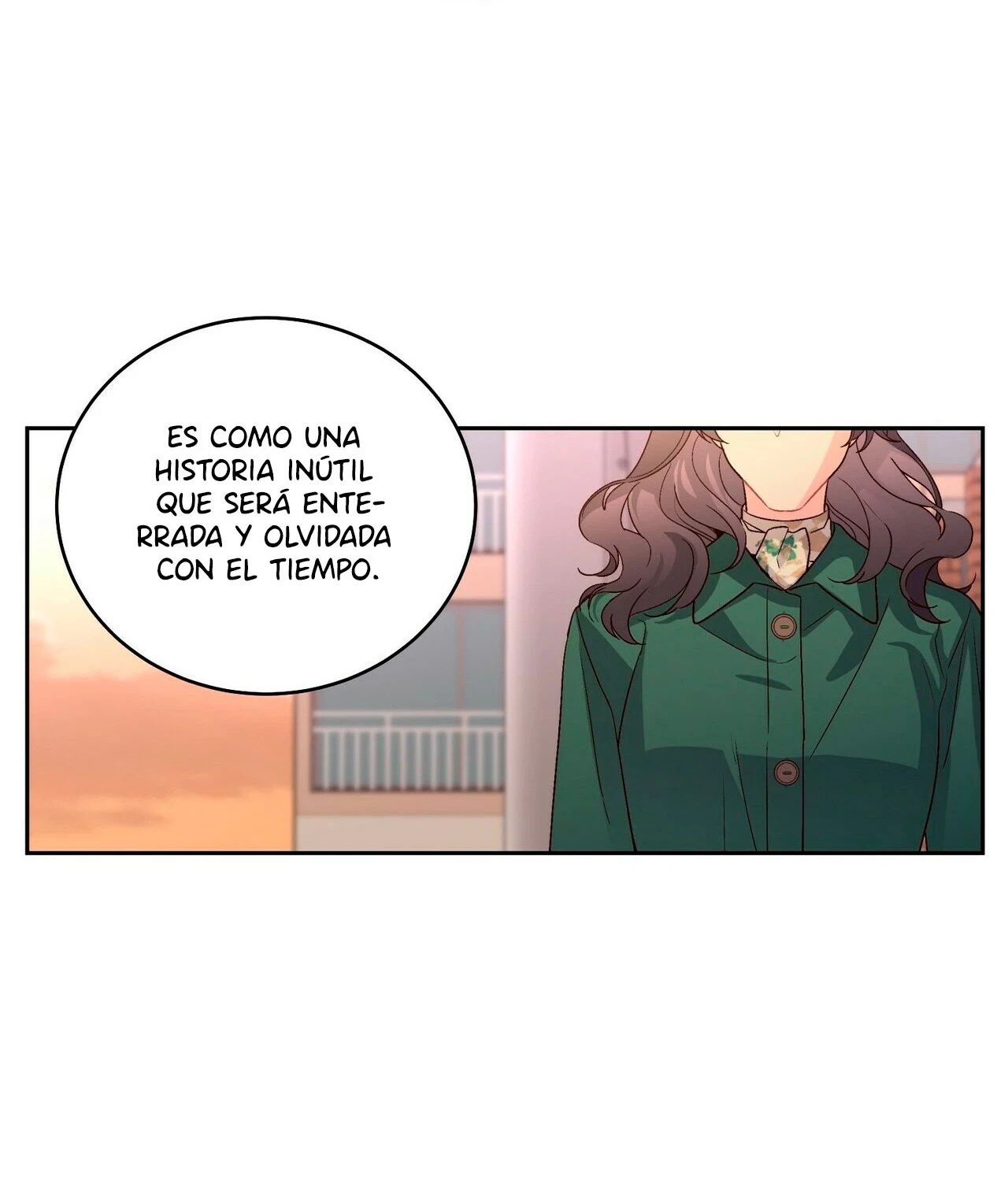 Feliz Marmoleo - Capítulo 16 - Página 21 - LectorTMOo
