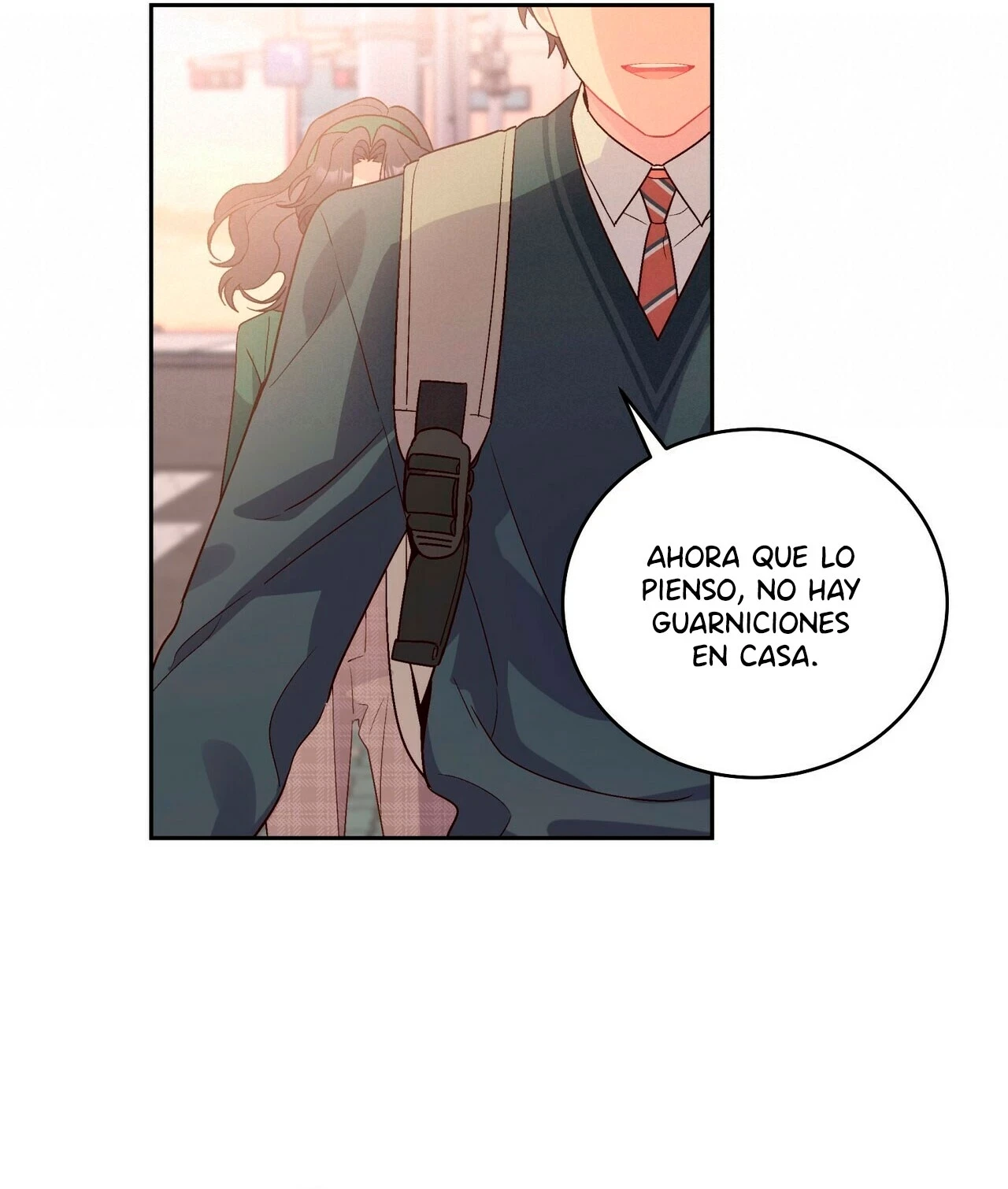 Feliz Marmoleo - Capítulo 16 - Página 24 - LectorTMOo