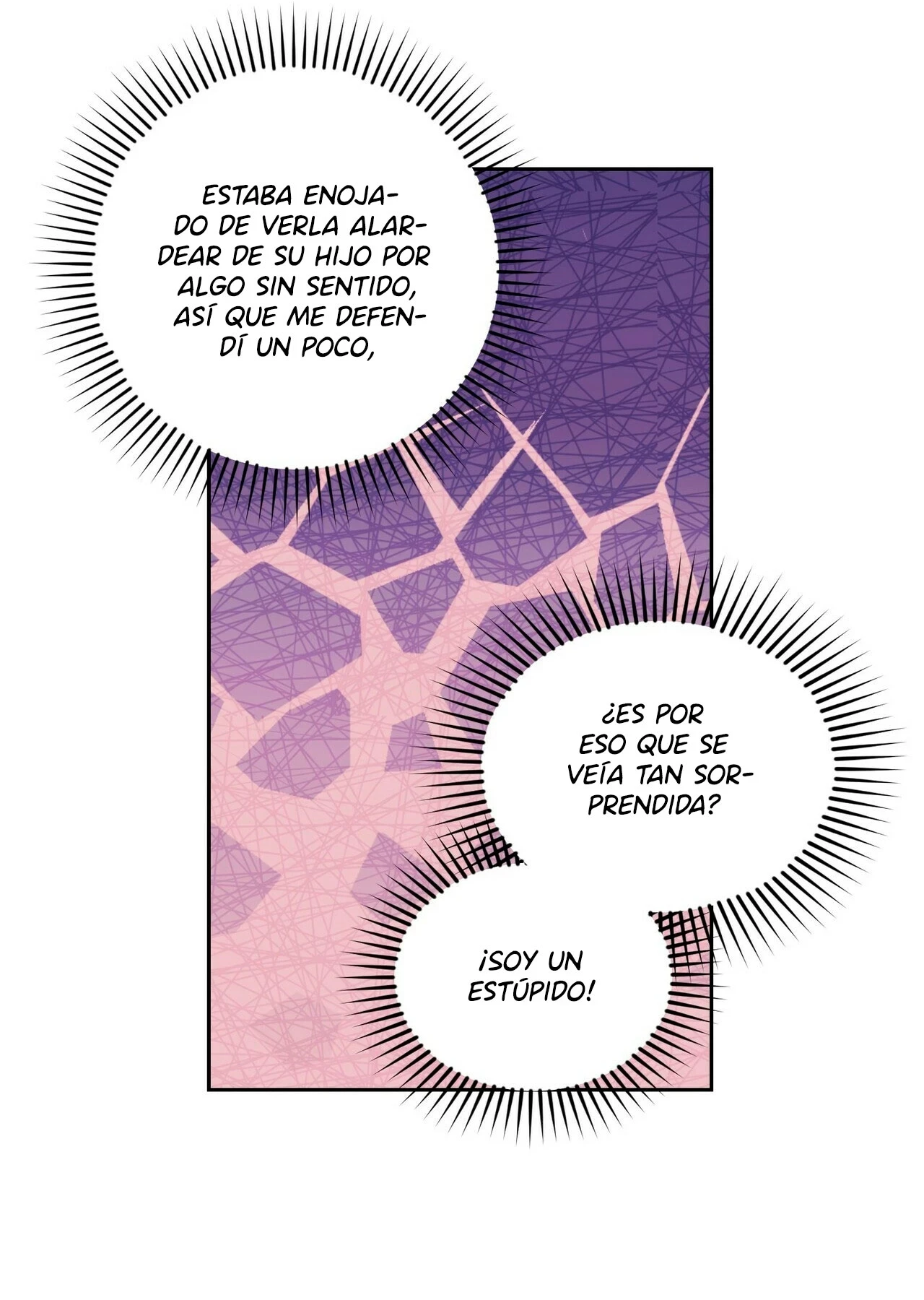 Feliz Marmoleo - Capítulo 16 - Página 33 - LectorTMOo