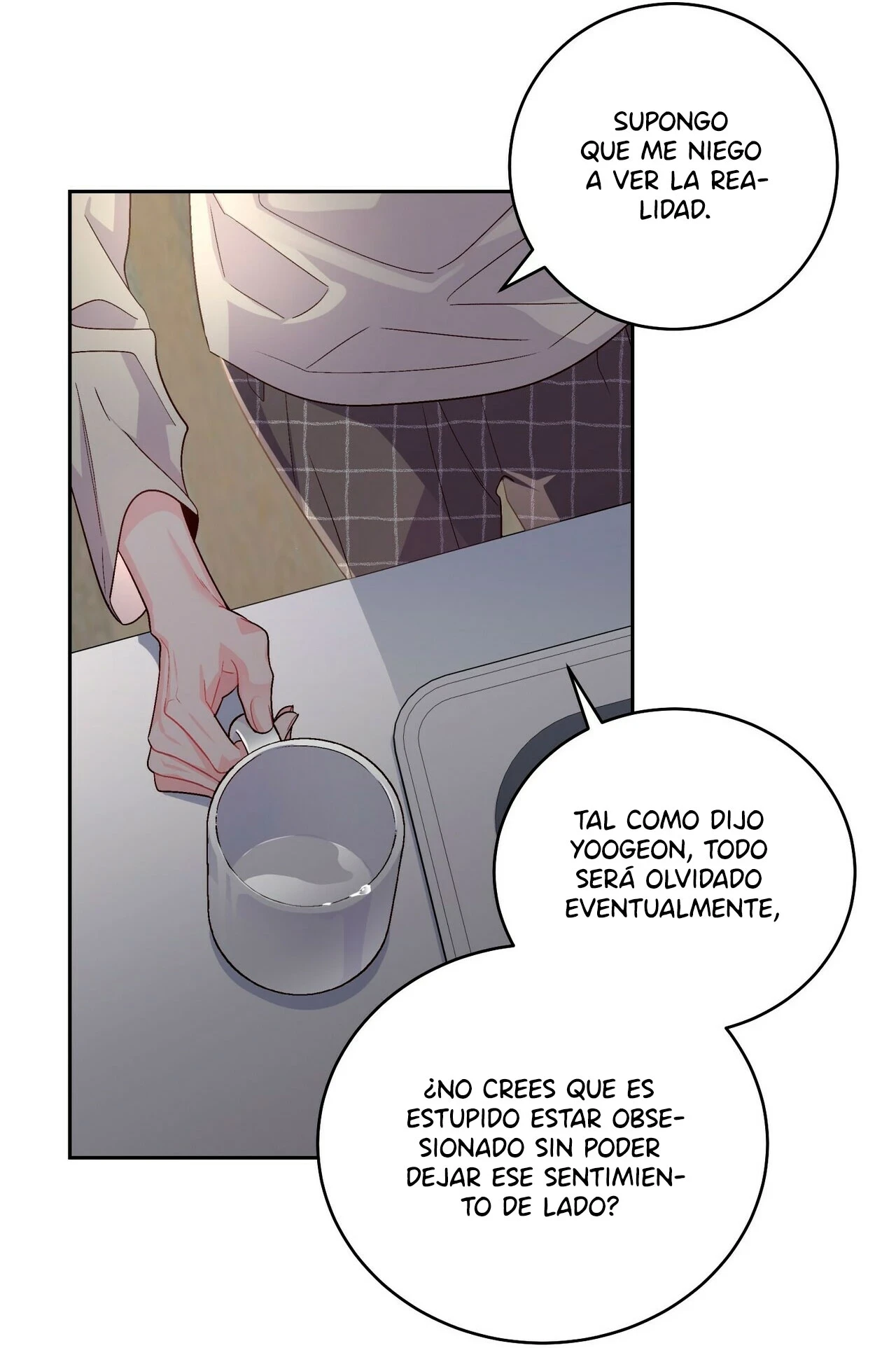 Feliz Marmoleo - Capítulo 16 - Página 41 - LectorTMOo