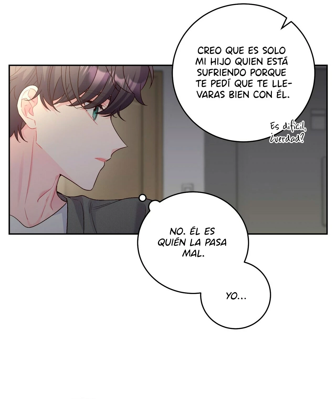 Feliz Marmoleo - Capítulo 16 - Página 44 - LectorTMOo